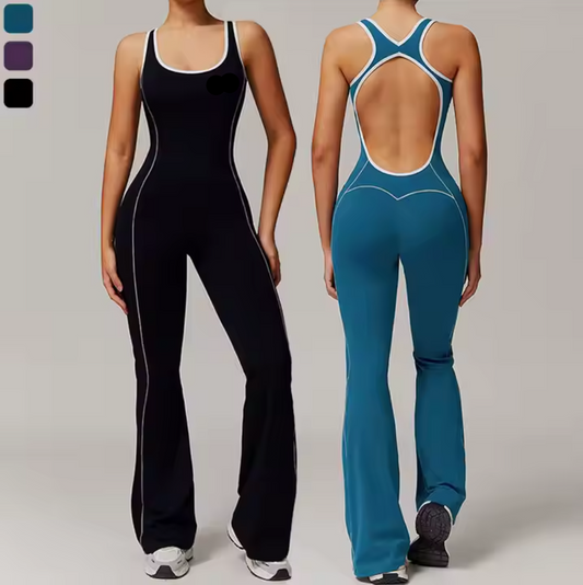 BackOff Bodysuit